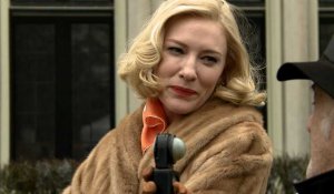 Cate Blanchett et Sandra Bullock : dans un Ocean's Eleven féminin ?