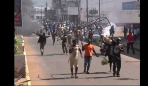 Manifestations au Kenya: deux morts par balles dans l'ouest