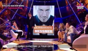 Alessandra Sublet s'éclate, Enora Malagré lassée, Olivier Minne dans DALS 7, le TOP 3 des news people