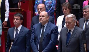 Terrorisme: "un cap dans l'horreur a été franchi" (Valls)