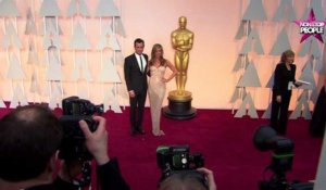 Jennifer Aniston met fin aux rumeurs de grossesse ! (vidéo)