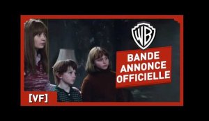 Conjuring 2 - Bande Annonce Officielle 4 (VF)