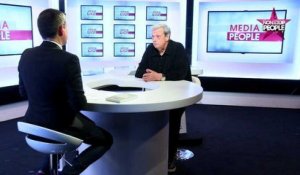 Euro 2016 : Didier Deschamps raciste ? Guy Carlier répond à Eric Cantona ! (exclu vidéo)