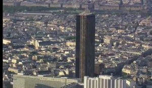 La Tour Montparnasse va s'offrir un lifting
