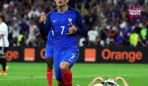 Euro 2016 : Antoine Griezmann héros du match, les stars réagissent (vidéo)