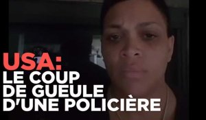 Jeune noir tué en Louisiane : le coup de gueule d'une policière sur Facebook