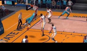 NBA LIVE Mobile - Trailer de lancement