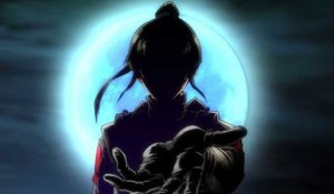 Shin Megami Tensei IV Apocalypse - Cast Trailer