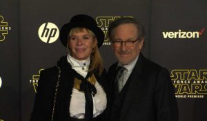 Steven Spielberg ne tournera jamais de Star Wars !
