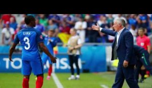 Euro 2016 : Les Bleus filent en quarts