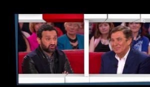 Vivement Dimanche : Jean-Pierre Foucault bientôt sur D8 ? Cyril Hanouna veut le recruter (Vidéo)