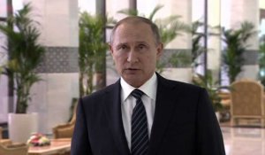 Brexit: Poutine dénonce une "attitude superficielle"
