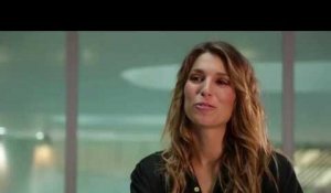 Accusée de tricherie lors d'une course, Laury Thilleman se défend