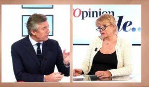 Eva Joly : « Jean-Claude Juncker détruit l'Europe »