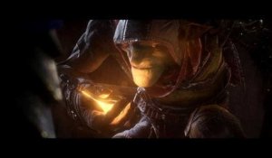 Styx : Shards of Darkness - Trailer E3 2016