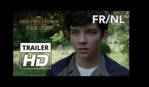 Miss Peregrine's Home For Peculiar Children | Official HD Trailer #2 NL/FR | 2016