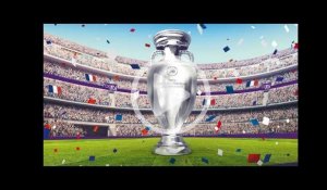 Quart de finale | Retransmission au cinéma du match UEFA Euro 2016