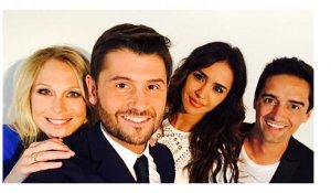 #SS10 : Les images officielles sur Twitter