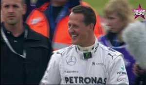 Michael Schumacher mort ? La terrible rumeur qui inquiète Twitter ! (vidéo)