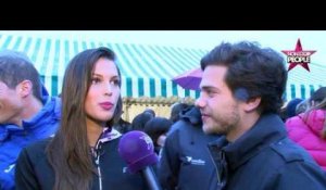 Miss France 2016 : Iris Mittenaere se confie sur son couple "L'éloignement n'est pas facile" (Vidéo)