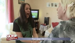 SOS Pascal : Elle frappe et insulte sa mère - ZAPPING TÉLÉ DU 04/07/2016