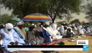 Mali : pour la fin du Ramadan,  l'imam de Tombouctou appelle à l'unité et à la résistance
