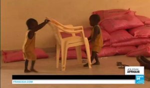 Sénégal : les autorités font campagne pour retirer les enfants mendiants de la rue