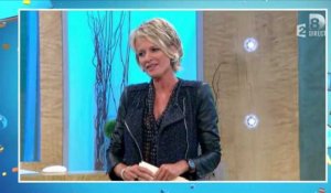 TPMP : Enora tacle France 2 qui rediffuse le premier Toute une histoire de Sophie Davant