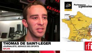 Tour de France 2016 : deux favoris et beaucoup de prétendants