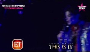 Michael Jackson : Son ex-femme Debbie Rowe atteinte d'un cancer (vidéo)
