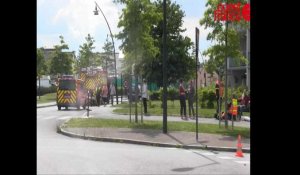 Noyal Chatillon sur Seiche: décès d'un enfant de 4 ans dans un incendie