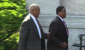 USA: Bill Cosby de retour au tribunal, le procès se rapproche