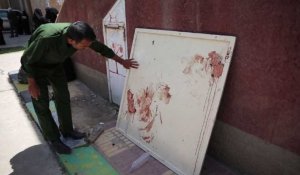 Yémen: 2 morts dans l'explosion d'une bombe à Sanaa