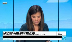 Loi Travail en France : le pays au point de rupture ? (partie 2)