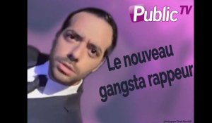 Tarek Boudali : Le nouveau gangsta rappeur, buzz sur Instagram !