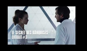 Le Secret des Banquises avec Guillaume Canet et Charlotte Le Bon - Extrait #3