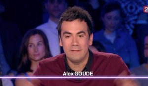 Alex Goude tacle Henri Guaino sur son opposition à la GPA et au Mariage pour tous