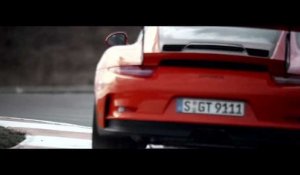 Assetto Corsa - Bande-annonce Porsche