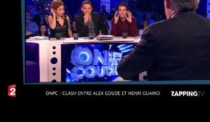 ONPC : Alex Goude clashe Henri Guaino pour défendre la GPA