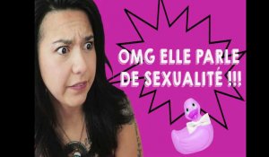 Clémity Jane : Parler sexo : et pourquoi pas ?