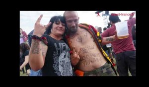 Festival Hellfest 2016 en images