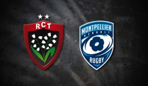 Toulon-Montpellier en Demi-finale du Top 14 à Rennes