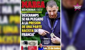 Euro 2016 : Karim Benzema en pleine polémique, Lilian Thuram réagit : "Il aurait fallu qu'il soit irréprochable" (vidéo)