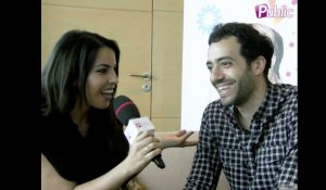 "En Famille" : Tarek Boudali et le reste du casting se confient !