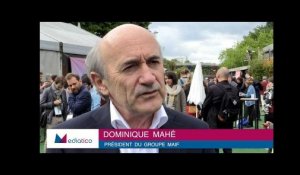 Exclusif : la Maif investit 1 M€ dans Locat'me