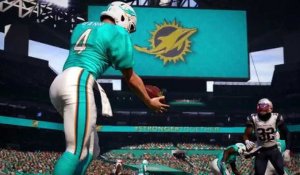 Madden NFL 17 - Bande-annonce E3 2016