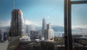 Prey (2017) - E3 2016 Reveal Trailer