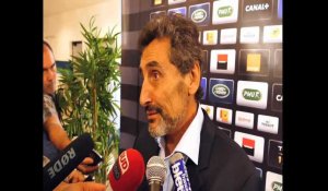 Top14 - Montpellier Hérault rugby: Mohed Altrad
