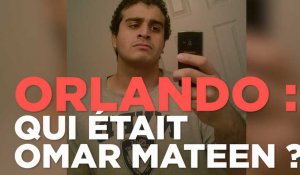 Tuerie d'Orlando : qui était Omar Mateen ?