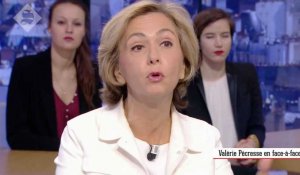 Valérie Pécresse tacle Alain Juppé - ZAPPING ACTU DU 13/06/2016
